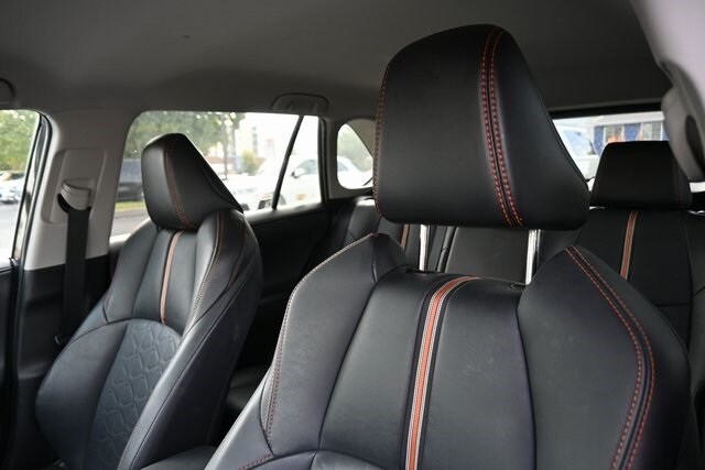 2022 Toyota RAV4 Adventure photo 4