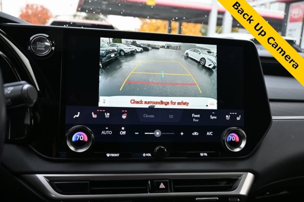 Used 2023 Lexus RX 350  SUV