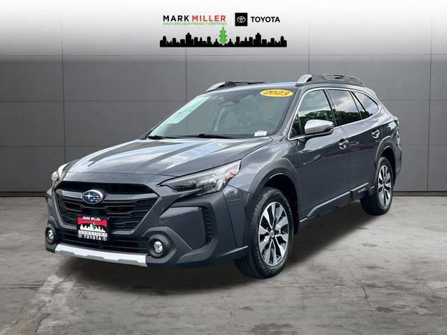2023 Subaru Outback