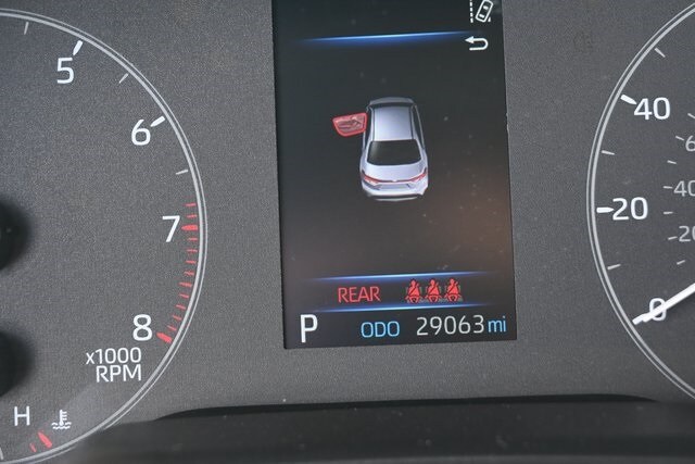 2024 Toyota Corolla LE photo 2