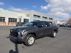 2026 Toyota Tundra SR5 SR5 CREWMAX 5.5
