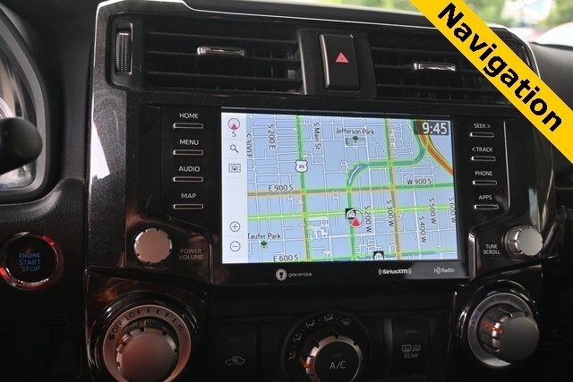 2021 Toyota 4Runner Venture Special Edition photo 3