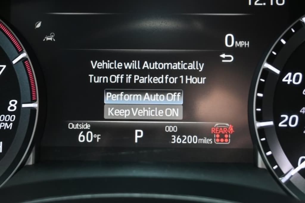 Certified 2024 Toyota Highlander XLE SUV