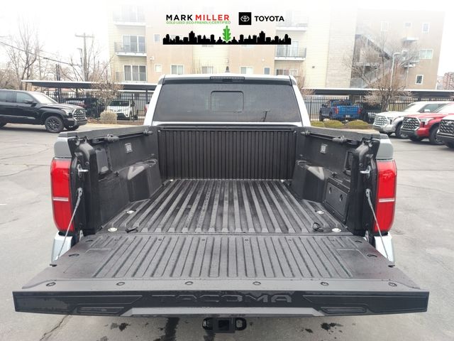 2026 Toyota Tacoma TRD Off Road - Photo 19
