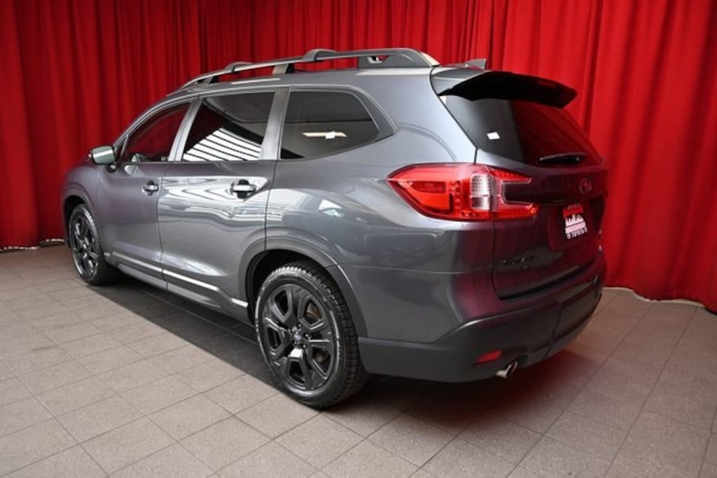 Used 2023 Subaru Ascent Onyx Edition 7-Passenger SUV