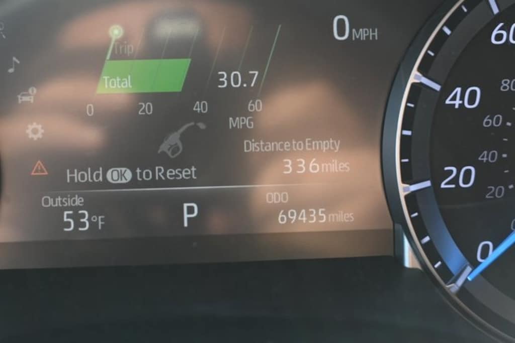 Certified 2023 Toyota Highlander Hybrid XLE SUV