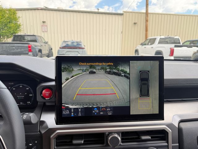 2026 Toyota 4Runner TRD Sport Premium - Photo 22