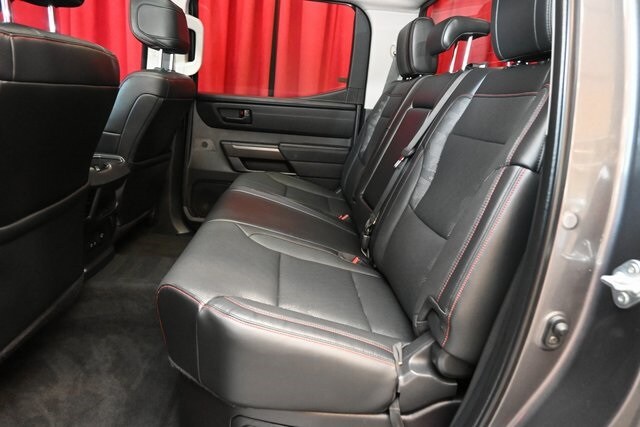 2023 Toyota Tundra TRD Pro photo 3