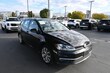 Volkswagen Golf SportWagen