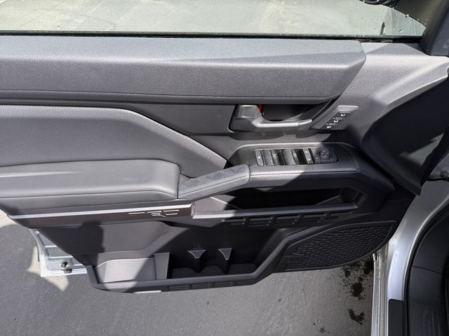 2026 Toyota 4Runner TRD Sport Premium - Photo 11