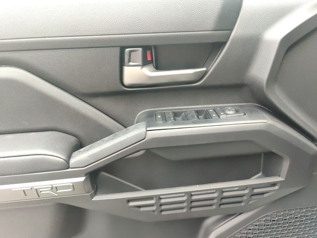 2026 Toyota Tacoma TRD Off Road - Photo 11