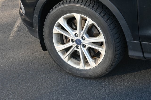 2018 Ford Escape SE photo 4