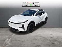 2026 Toyota C-HR SE SE AWD
