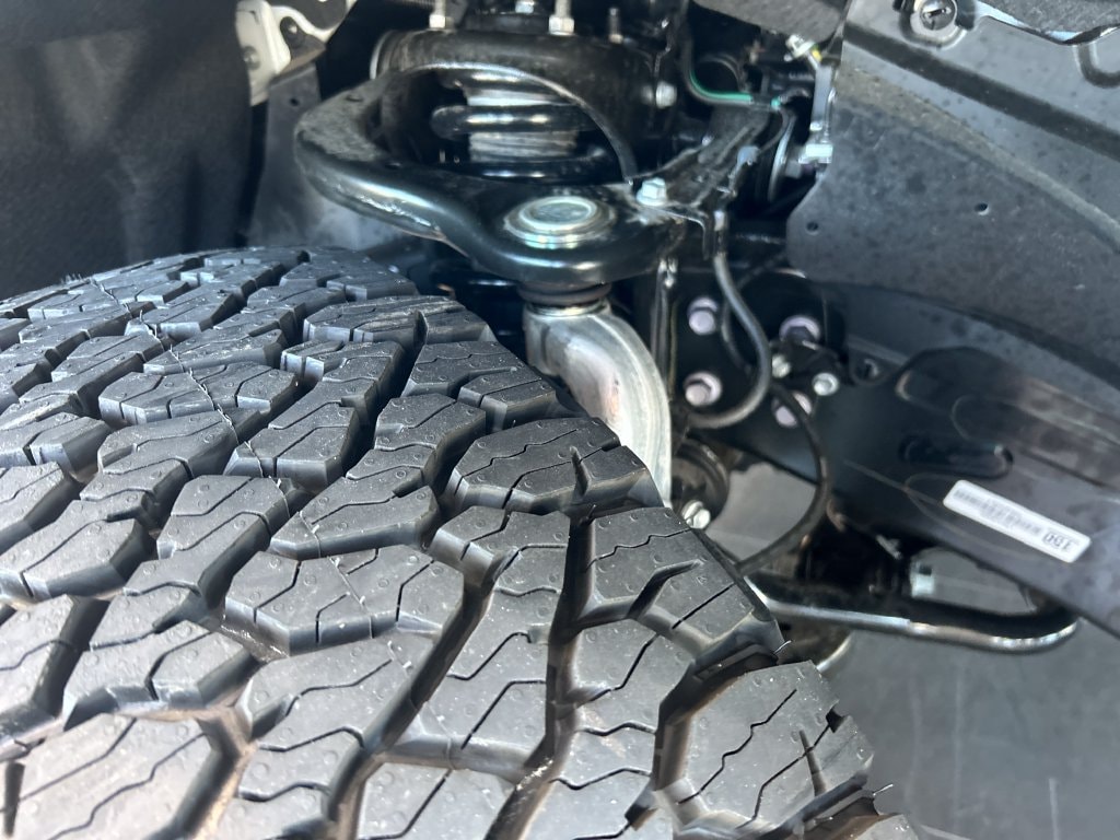 2026 Toyota Tacoma SR5 - Photo 23