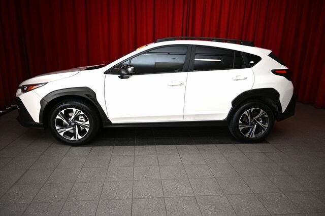 2024 Subaru Crosstrek Premium photo 4