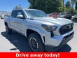 Toyota Tacoma i-FORCE MAX