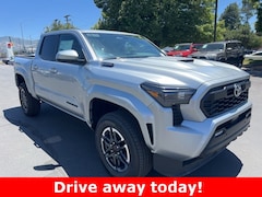2025 Toyota Tacoma i-FORCE MAX TRD Sport 4X4 DOUBLE CAB HV