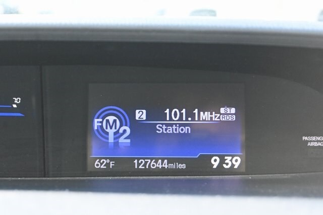 2013 Honda Civic LX photo 2