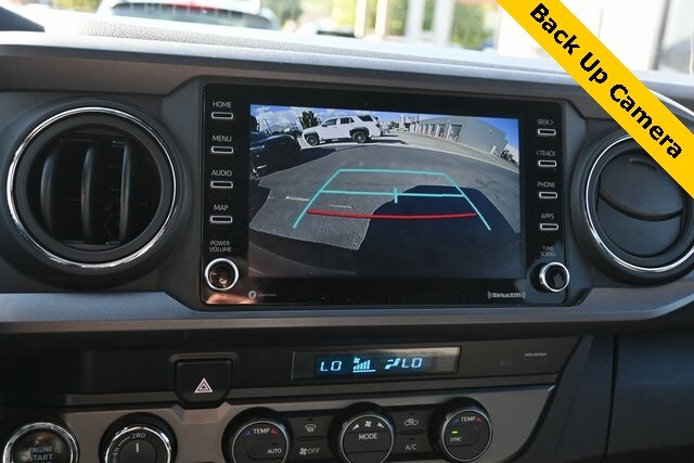 2023 Toyota Tacoma TRD Sport V6 photo 3