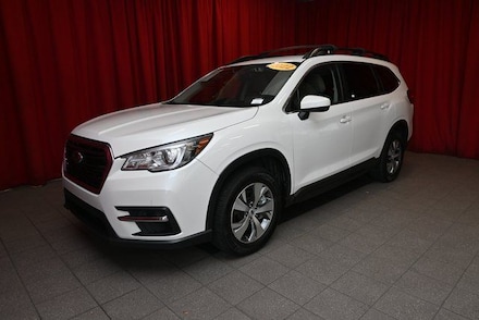 2022 Subaru Ascent Premium 7-Passenger SUV