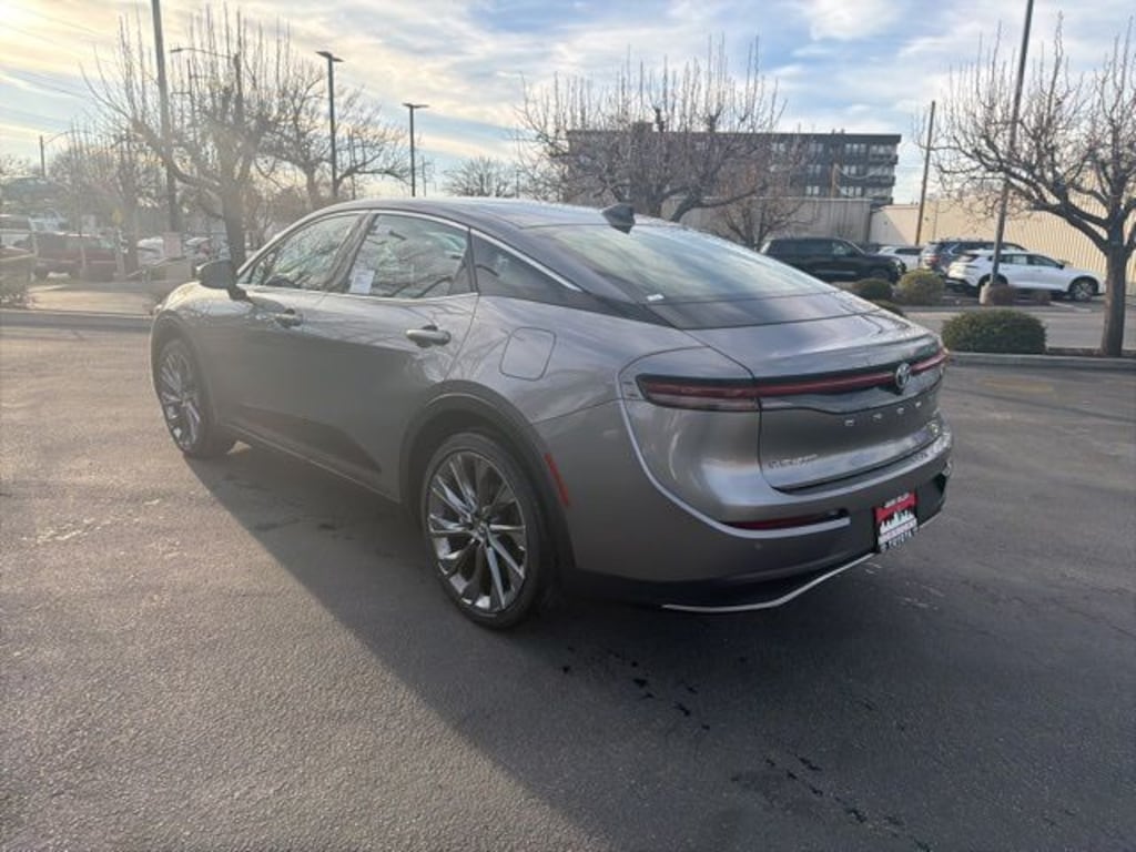 New 2026 Toyota Crown Limited LIMITED