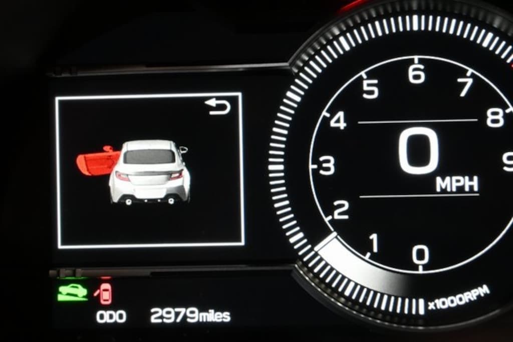 Certified 2025 Toyota GR86  Coupe