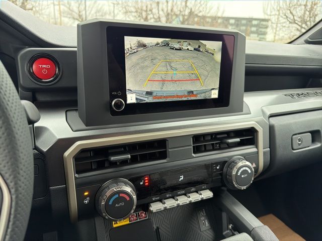 2026 Toyota Tacoma TRD Off Road - Photo 15