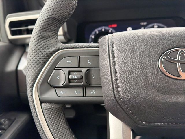 2026 Toyota Tacoma TRD Off Road - Photo 16