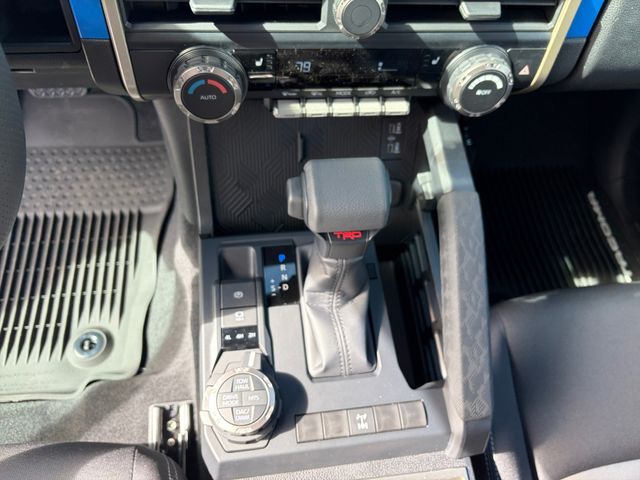 2026 Toyota Tacoma TRD Off Road - Photo 15