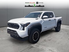 2026 Toyota Tacoma i-FORCE MAX TRD Off-Road 4X4 DOUBLE CAB HV