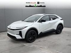 2026 Toyota C-HR SE SE AWD