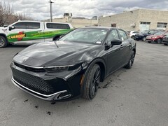 2026 Toyota Crown Nightshade NIGHTSHADE