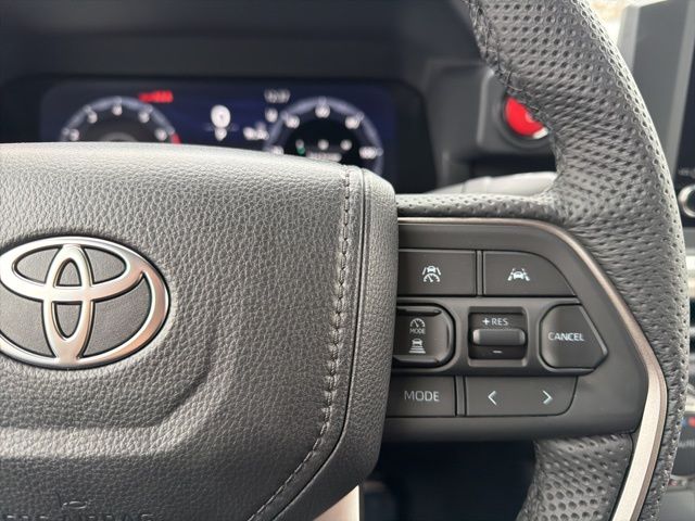 2026 Toyota Tacoma TRD Off Road - Photo 17