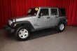  Jeep Wrangler JK Unlimited