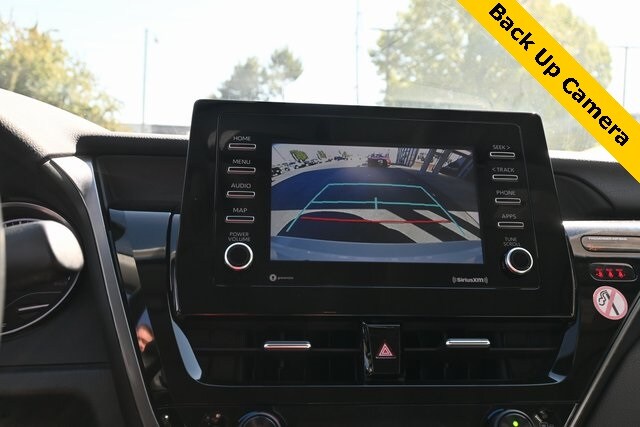 2023 Toyota Camry SE photo 4