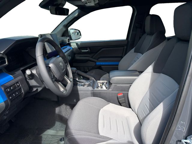 2026 Toyota Tacoma TRD Off Road - Photo 10
