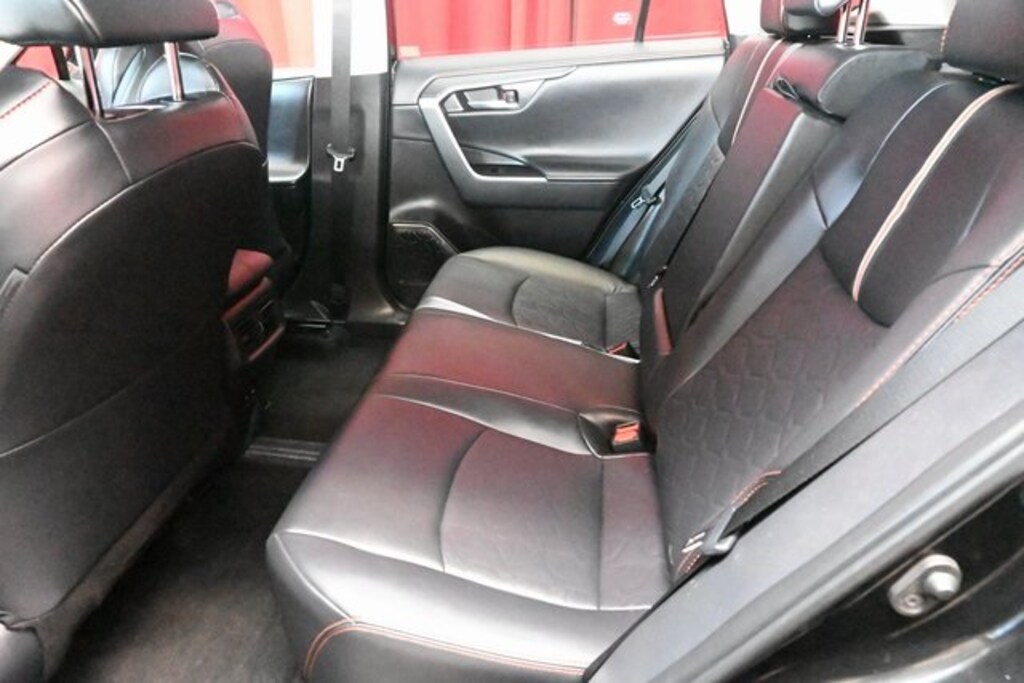 Certified 2024 Toyota RAV4 Adventure SUV