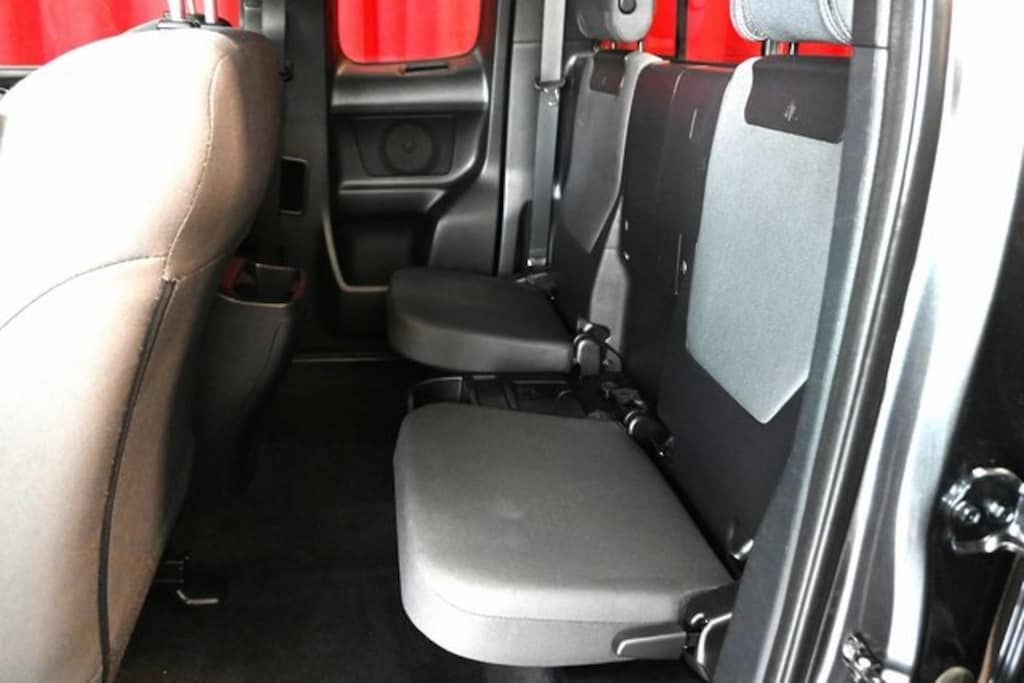 Certified 2017 Toyota Tacoma TRD Off Road V6 Truck Access Cab