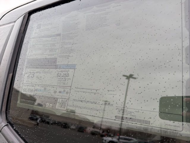 2026 Toyota Tacoma TRD Off Road - Photo 20