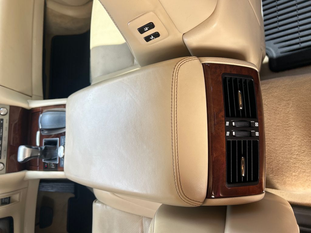2014 Lexus LS L - Photo 30