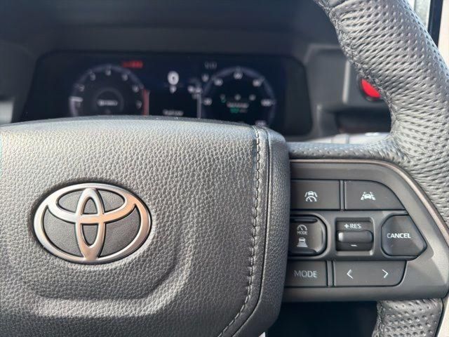 2026 Toyota Tacoma TRD Sport - Photo 17
