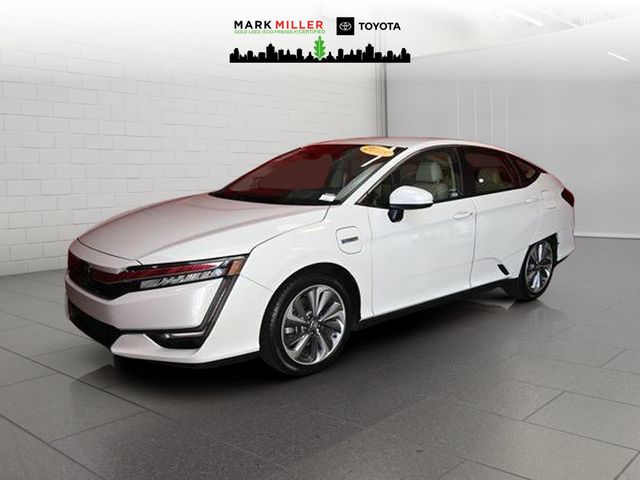 2018 Honda Clarity Base
