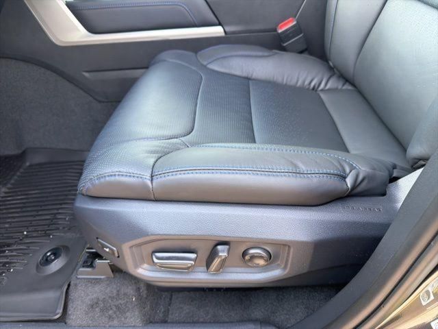 2026 Toyota Tundra Platinum - Photo 11
