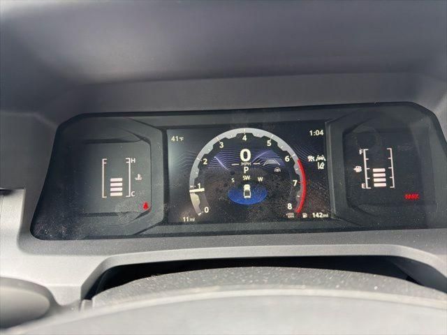 2026 Toyota Tacoma SR5 - Photo 15