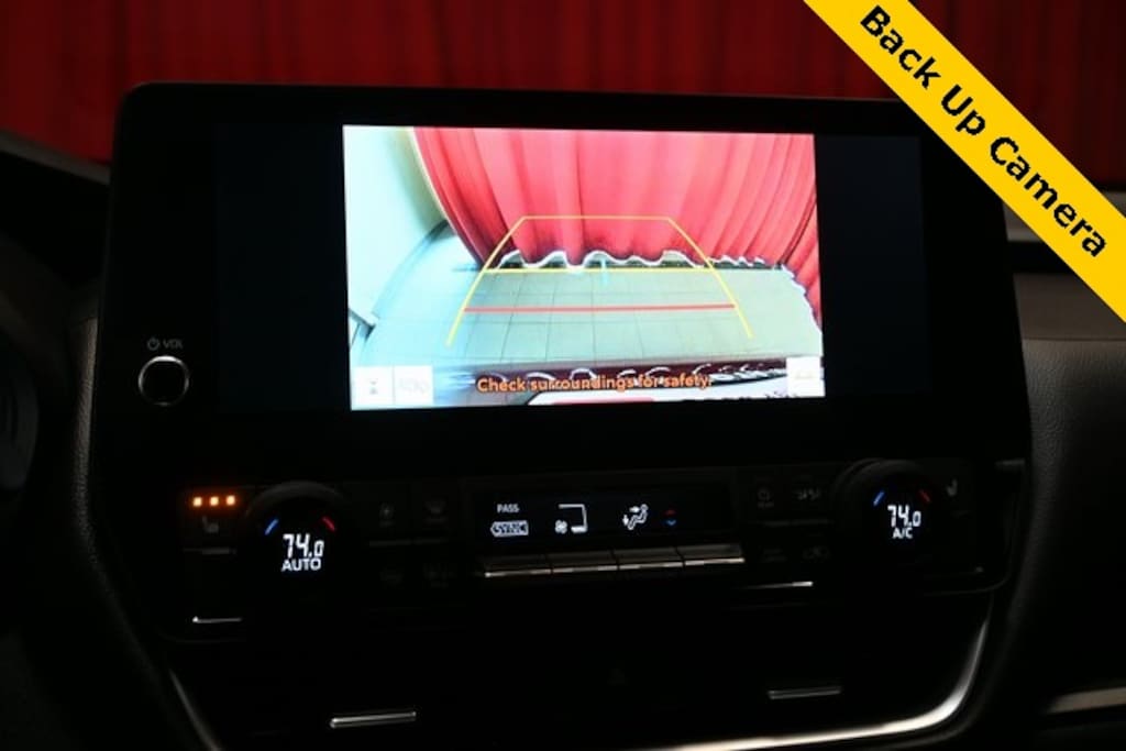 Certified 2025 Toyota Grand Highlander XLE SUV