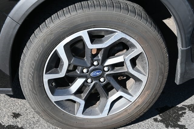 2016 Subaru Crosstrek 2.0i Limited photo 4