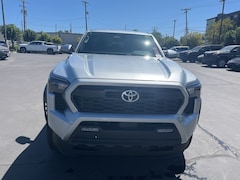 2025 Toyota Tacoma i-FORCE MAX TRD Off-Road 4X4 DOUBLE CAB HV