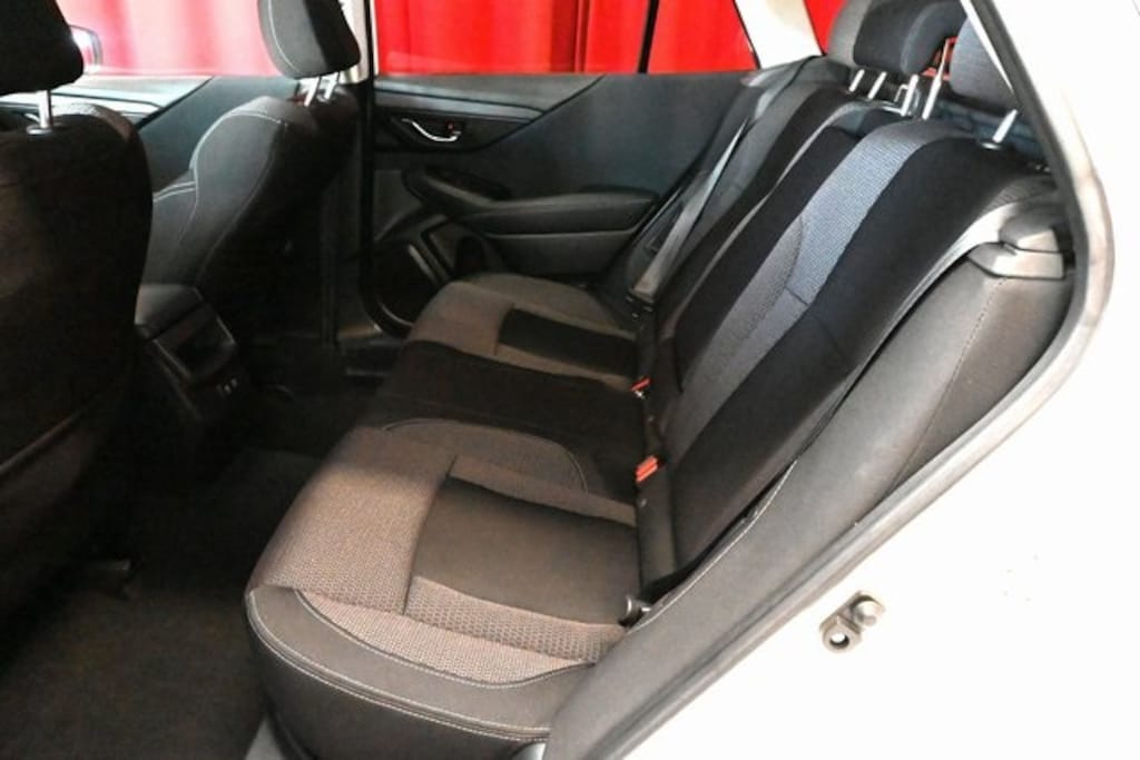 Used 2020 Subaru Outback Premium SUV