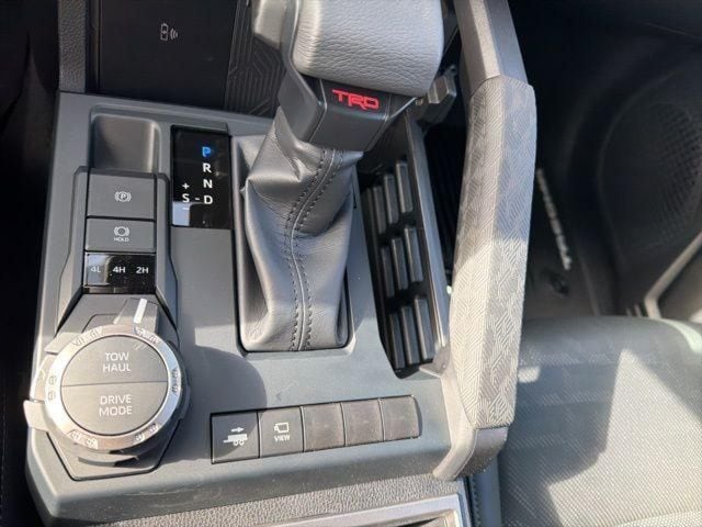 2026 Toyota Tacoma TRD Sport - Photo 14
