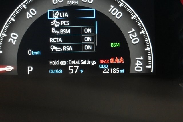 2025 Toyota RAV4 XLE photo 2